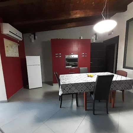 Tonnara House And Holiday Avola Bagian luar foto