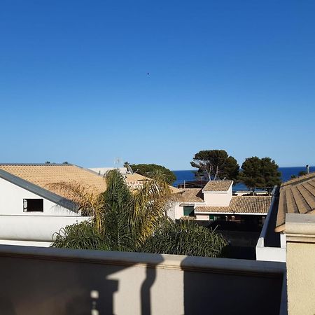 Tonnara House And Holiday Avola Bagian luar foto