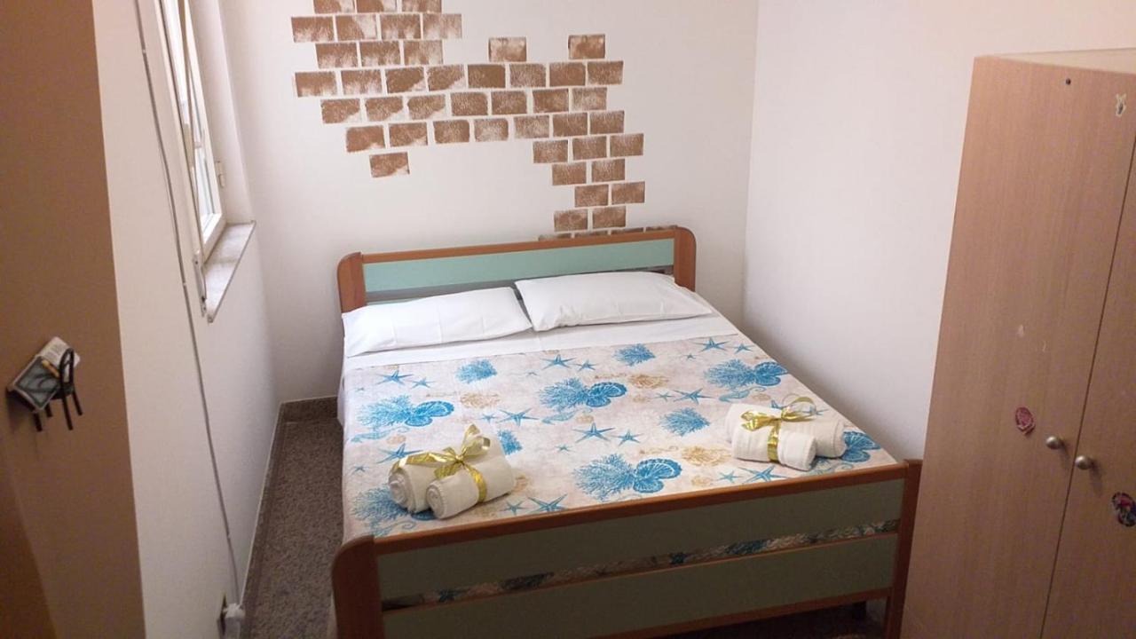 Tonnara House And Holiday Avola Bagian luar foto