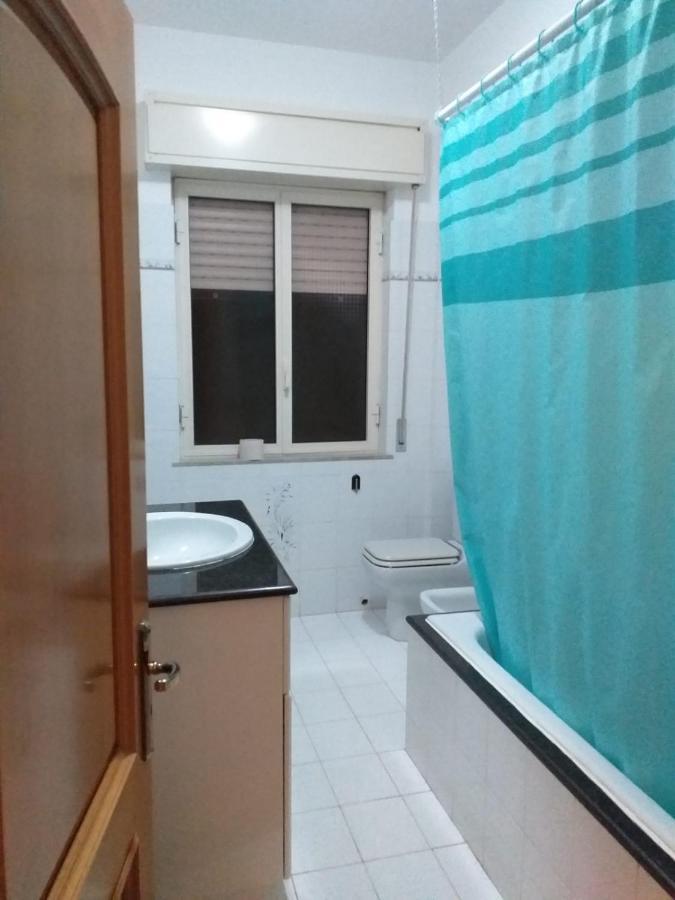 Tonnara House And Holiday Avola Bagian luar foto