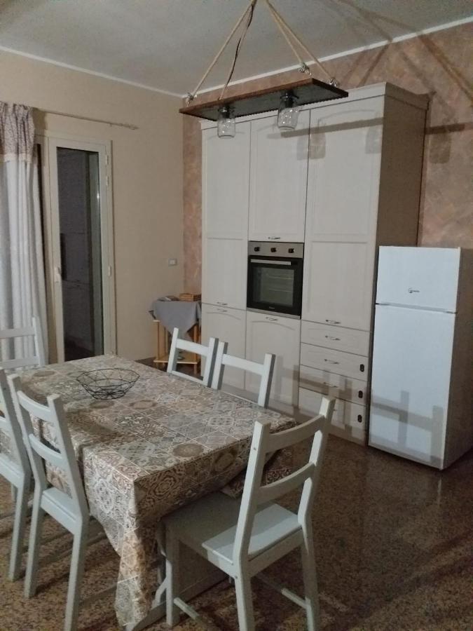 Tonnara House And Holiday Avola Bagian luar foto