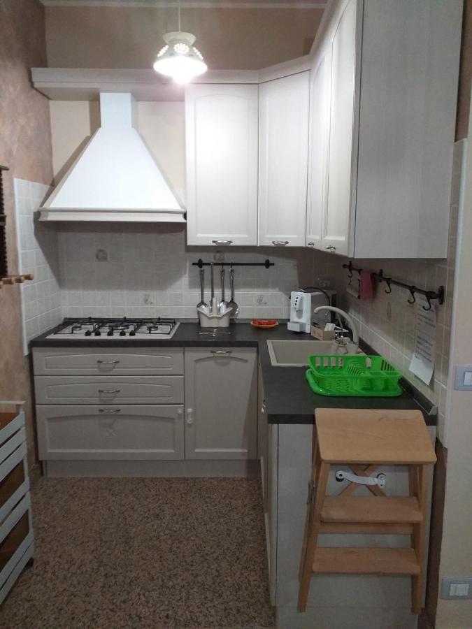 Tonnara House And Holiday Avola Bagian luar foto