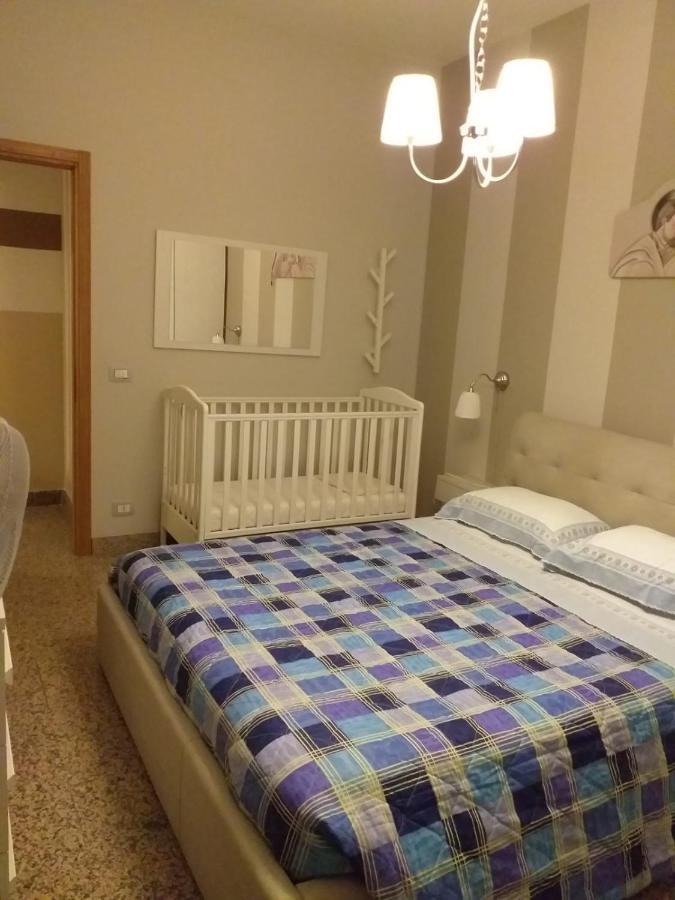 Tonnara House And Holiday Avola Bagian luar foto