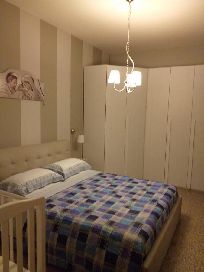 Tonnara House And Holiday Avola Bagian luar foto