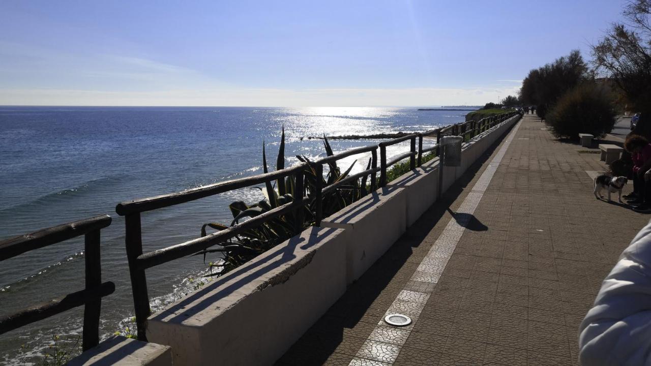 Tonnara House And Holiday Avola Bagian luar foto