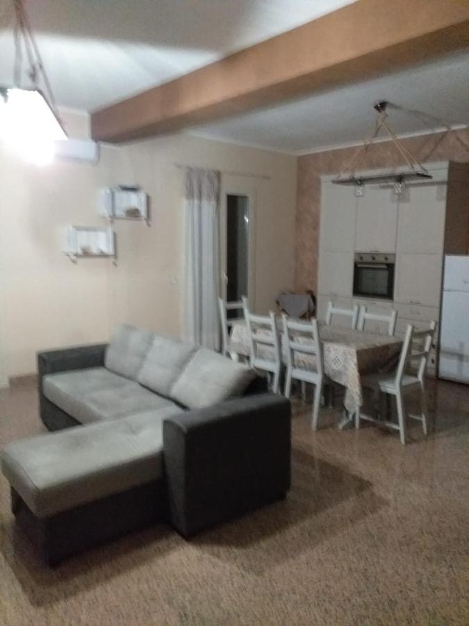 Tonnara House And Holiday Avola Bagian luar foto