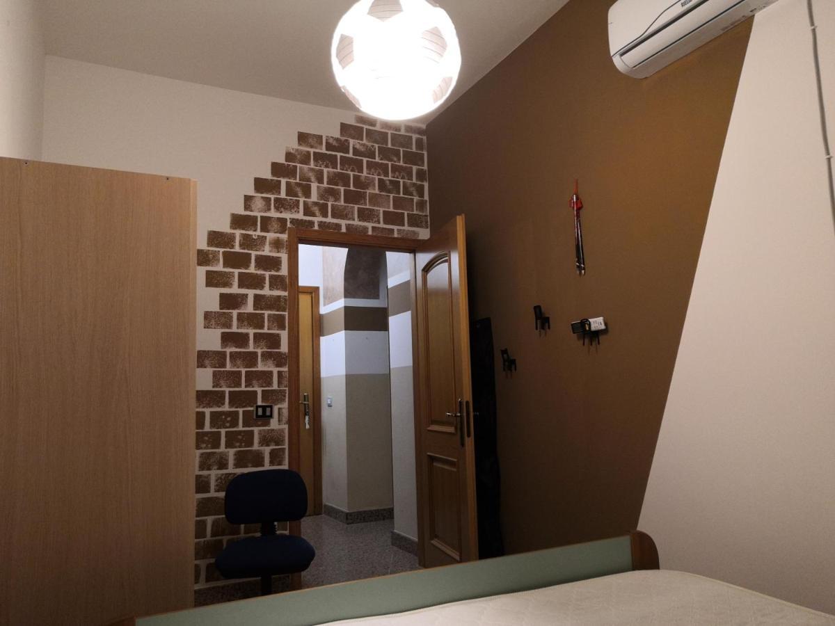 Tonnara House And Holiday Avola Bagian luar foto