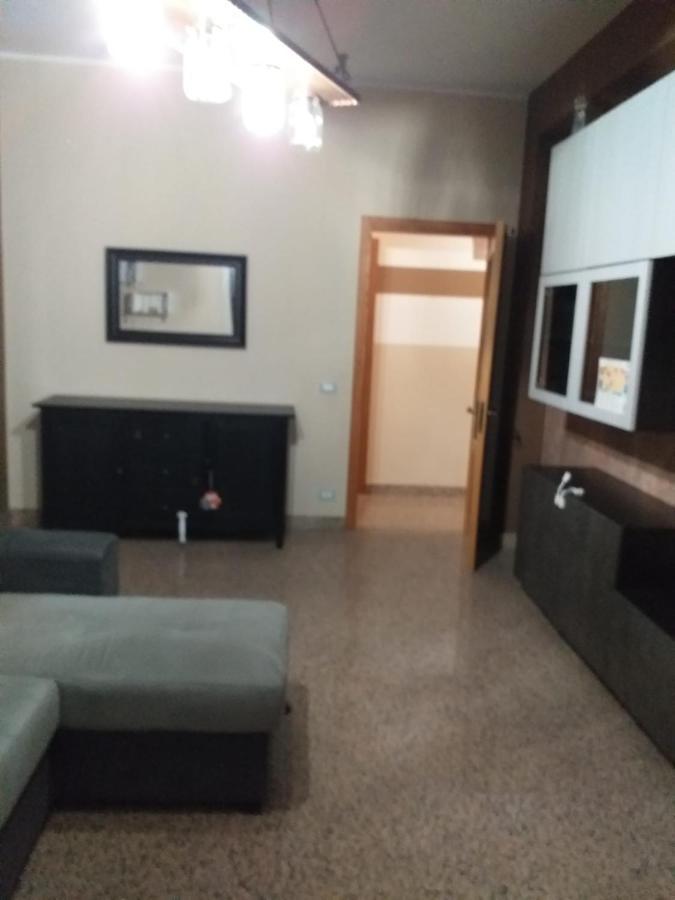 Tonnara House And Holiday Avola Bagian luar foto