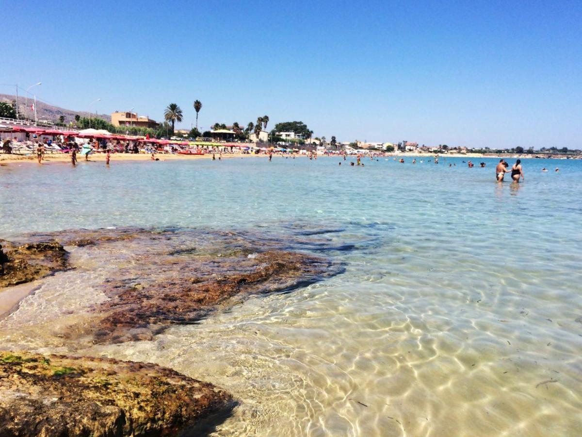 Tonnara House And Holiday Avola Bagian luar foto