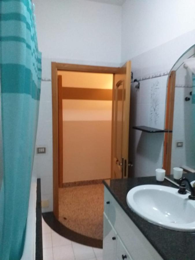 Tonnara House And Holiday Avola Bagian luar foto
