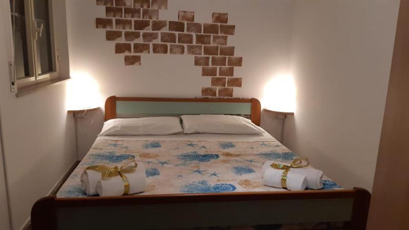 Tonnara House And Holiday Avola Bagian luar foto