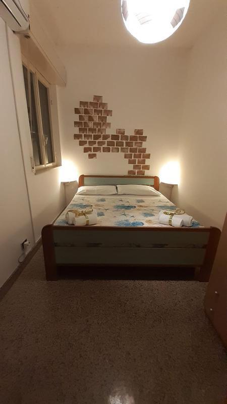 Tonnara House And Holiday Avola Bagian luar foto
