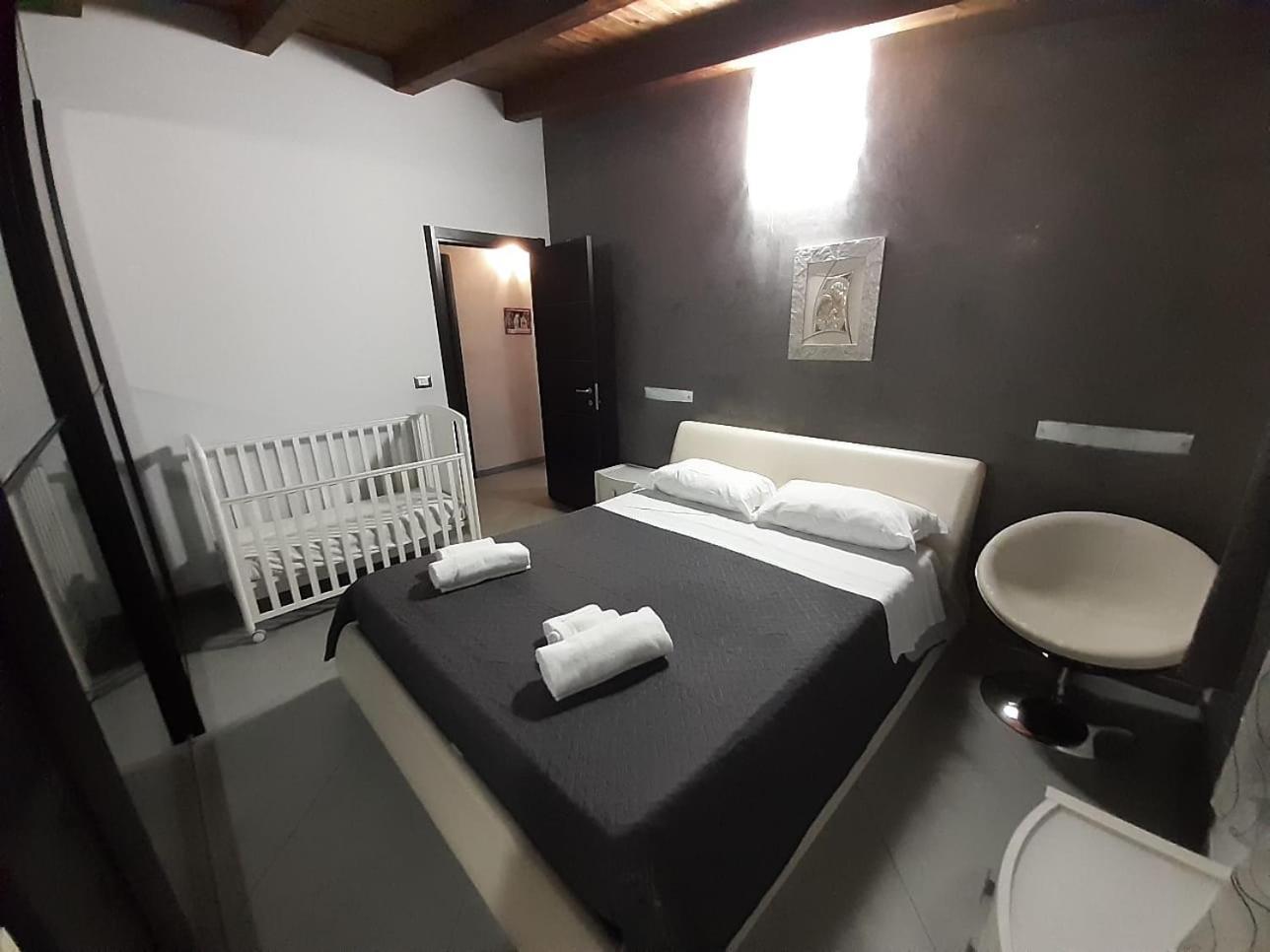 Tonnara House And Holiday Avola Bagian luar foto