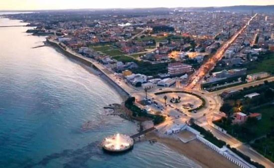 Tonnara House And Holiday Avola Bagian luar foto