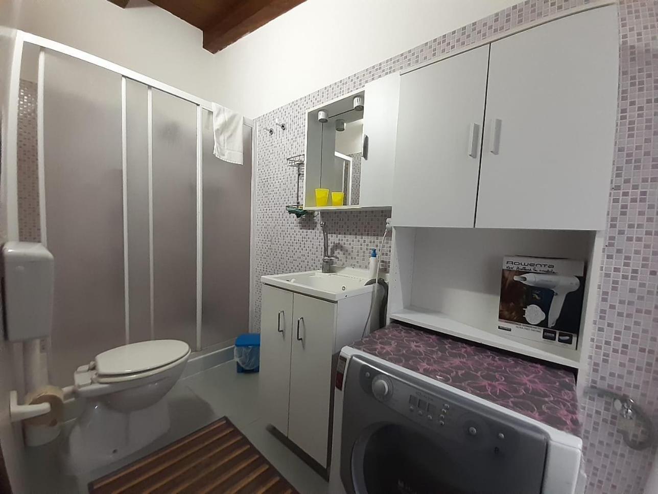 Tonnara House And Holiday Avola Bagian luar foto