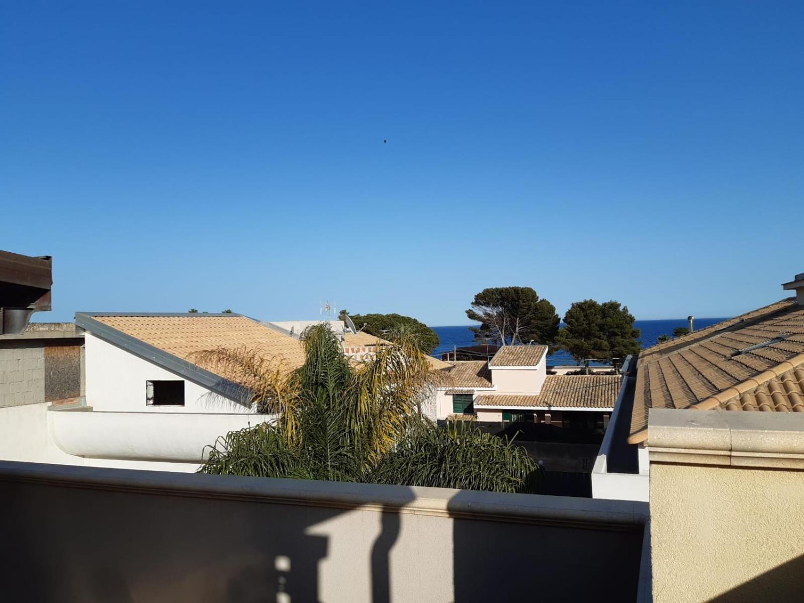 Tonnara House And Holiday Avola Bagian luar foto